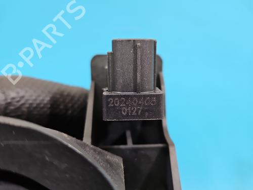 Pedal MG MG 3 (ZP2_) 1.5 Hybrid+ | BP37838921I4 - Image 11