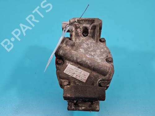 AC compressor TOYOTA COROLLA (_E12_) 2.0 D-4D (CDE120_, CDE120R) | BP37811219M34 - Image 5