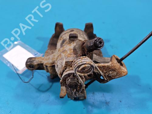 Left rear brake caliper RENAULT TRAFIC II Van (FL) 1.9 dCi 100 (FL0C, FL0K, FL0B) | BP38797165M107 - Image 5