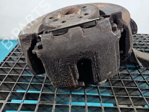 Left front brake caliper MERCEDES-BENZ M-CLASS (W164) ML 320 CDI 4-matic (164.122) | BP37836309M105 - Image 2