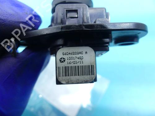 Switch LANCIA THEMA (LX_) 3.0 D (LX, 48) | BP37877118I30 - Image 4