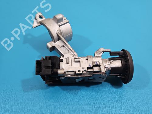 Engine control unit (ECU) OPEL MERIVA B MPV (S10) 1.3 CDTI (75) | BP37828606M57 - Image 19
