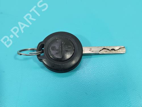 Ignition barrel SMART FORFOUR (454) 1.3 (454.031) | BP38143636M48 - Image 10