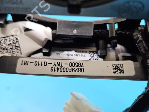 Steering wheel HONDA CR-V V (RW_, RT_) 1.5 AWD (RW2) | BP37856585C49 - Image 12