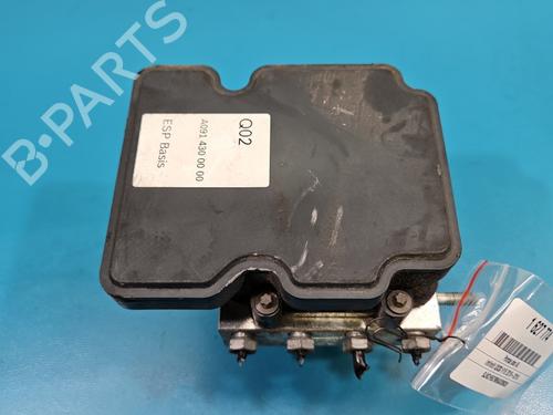 ABS pump INFINITI QX50 II 2.0 AWD (J55) | BP39503394M43 - Image 8