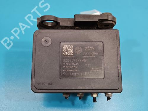 ABS pump VW CC B7 (358) 2.0 TDI | BP37846474M43 - Image 8