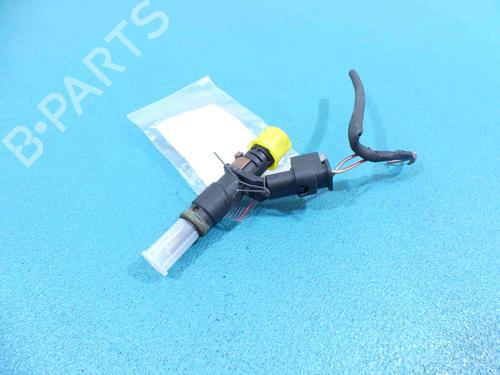 Used Injector Injector 38154136 38154136