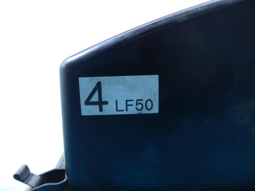 Air filter box MAZDA 5 (CR) 2.0 (CREW, CR19) | BP37807812M87 - Image 4