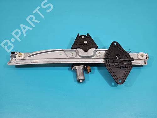 Front right window mechanism DACIA SANDERO III | BP38129427C23 - Image 6