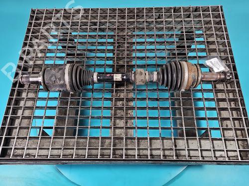 Used Left front driveshaft Left front driveshaft 37850013 37850013