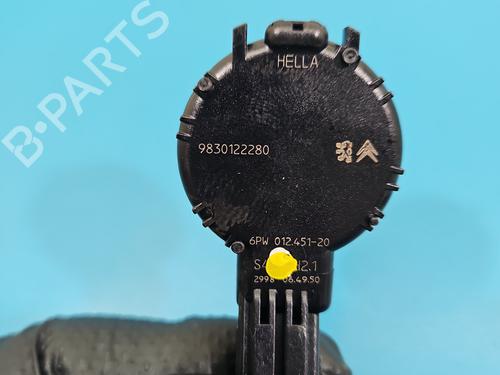 Electronic sensor PEUGEOT 508 II (FB_, FH_, F3_) 1.6 PureTech 225 (F35GGR) | BP37831714M84 - Image 4