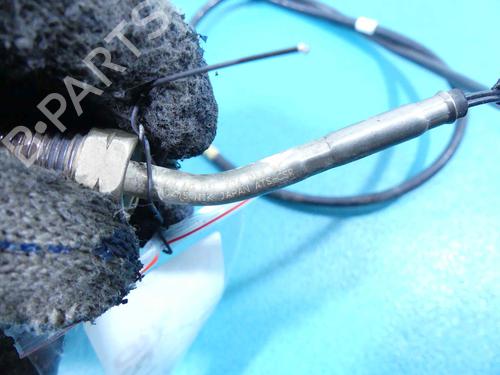 Electronic sensor SKODA RAPID Spaceback (NH1) 1.6 TDI | BP38154191M84 - Image 3