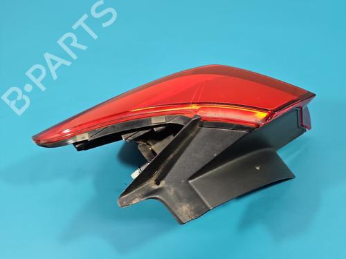 Right taillight VW T-ROC (A11, D11) | BP40078750C35 - Image 10
