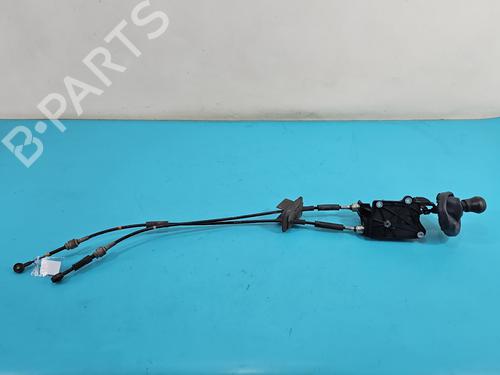 gear-lever-ford-ka-ru8-2008-2009-2010-2011-2012-2013-2014-2015-2016-38146224 main image
