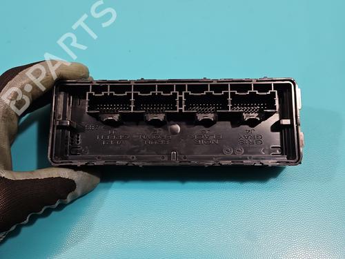 Electronic module OPEL MERIVA B MPV (S10) 1.4 (75) | BP37813840M83 - Image 2