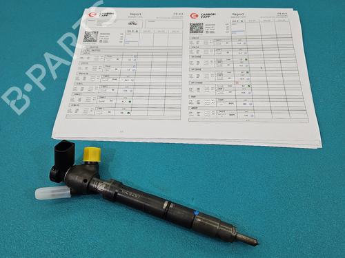 Used Injector Injector 38949197 38949197