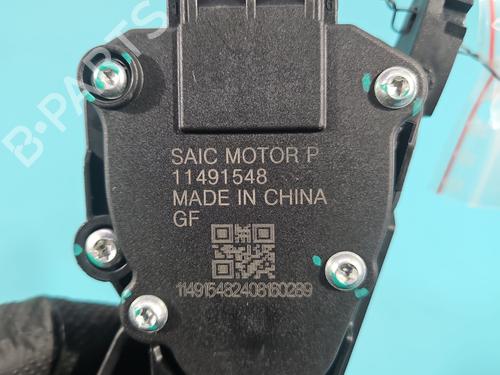 Pedal MG MG 3 (ZP2_) 1.5 | BP37842860I4 - Image 10
