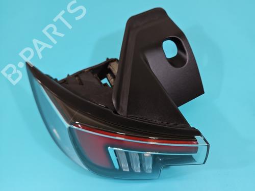 Left taillight OPEL MOKKA 1.2 (76) | BP40127290C34 - Image 8