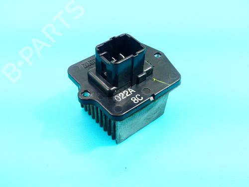 Used Heater resistor Heater resistor 37803010 37803010