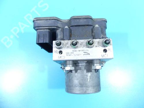 ABS pump JAGUAR F-PACE (X761) | BP38115214M43 - Image 2