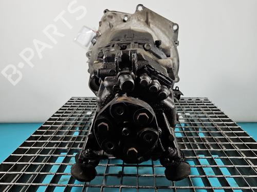 Gearbox BMW 1 (E87) 116 i | BP38116310M3 - Image 4