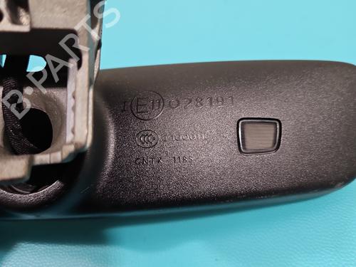 Rear mirror VW CC B7 (358) 2.0 TDI | BP37812305I6 - Image 5