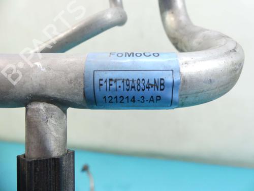 AC pipe FORD FOCUS III  | BP37884357M126  - Image 11