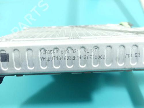 Heater matrix SEAT LEON (5F1) | BP37880025M63 - Image 3