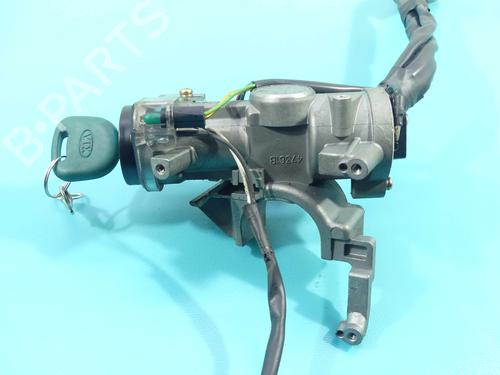Ignition barrel KIA SHUMA II (FB) 1.8 | BP37893569M48 - Image 5