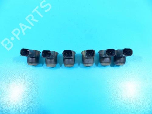 Electronic sensor CITROËN C5 III Break (RW_) 2.0 HDi 165 | BP37885018M84  - Image 6