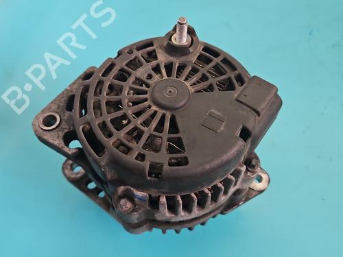 Alternator OPEL MERIVA B MPV (S10) 1.7 CDTI (75) | BP37859265M7 - Image 4