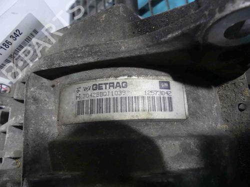 Front differential CADILLAC SRX 3.6 | BP37882250M23 - Image 10