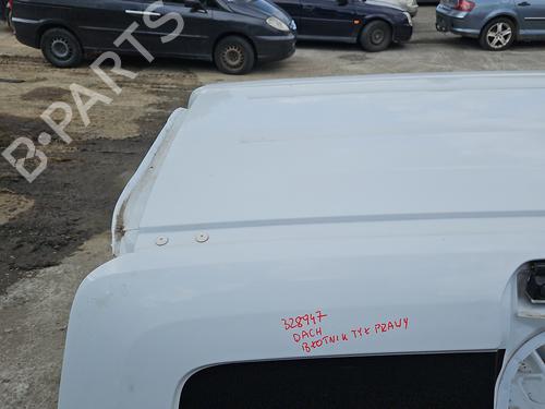 Andre FORD TRANSIT COURIER B460 Box Body/MPV | BP38135453O1 - Image 5
