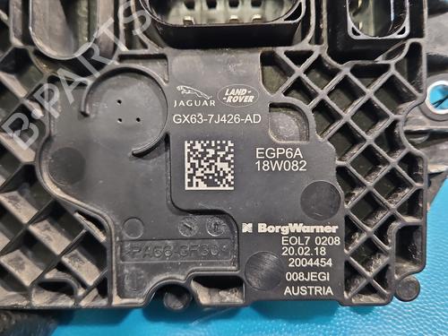 Electronic module JAGUAR F-PACE (X761)  | BP37844426M83  - Image 8