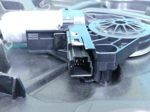 Front left window mechanism VOLVO V40 Hatchback (525) D2 | BP37891265C22 - Image 5
