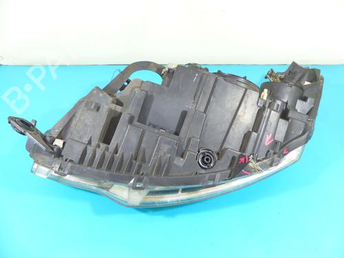 Right headlight CITROËN C5 III (RD_) 2.0 HDi (RDRHD8, RDRHDJ, RDRHR8, RDRHRJ) | BP37805667C29 - Image 11