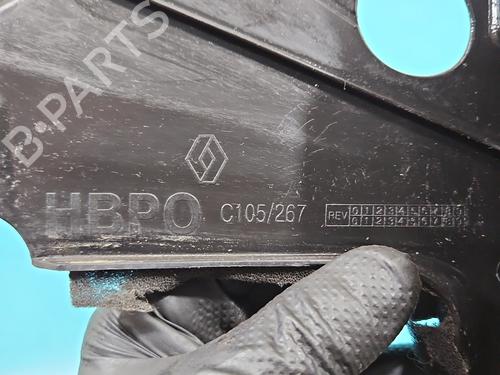 Intake manifold RENAULT KOLEOS I (HY_) 2.0 dCi 4x4 (HY0K) | BP37818576M70 - Image 6