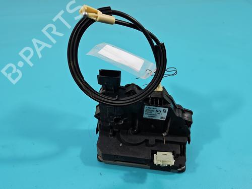 Front right lock OPEL CORSA E (X15) | BP38129197C97 - Image 4