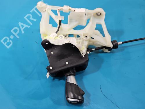 Gear lever MAZDA 6 Estate (GJ, GL) 2.0 (GJEFW) | BP37828947M90  - Image 7
