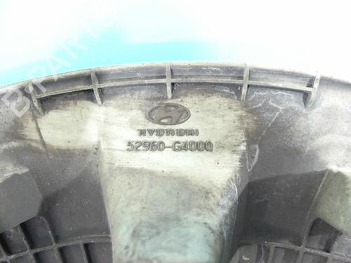 Hulkapsel HYUNDAI i30 (PDE, PD, PDEN) 1.5 | BP37895912C160 - Image 5