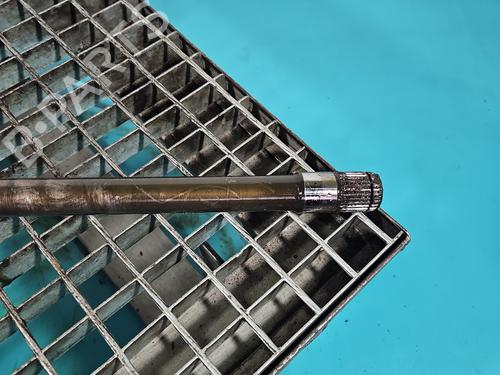 Right front driveshaft BMW X3 (F25) xDrive 20 d | BP37815814M39 - Image 4