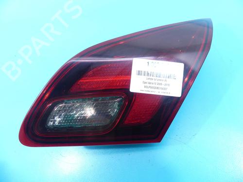 Used Right tailgate light Right tailgate light 37803076 37803076