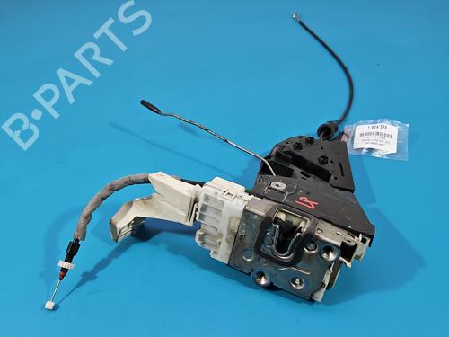 Used Front left lock Front left lock 38508995 38508995