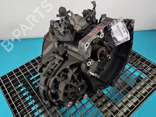 Used Gearbox Gearbox 37839344 37839344