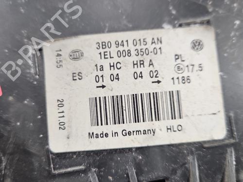 Left headlight VW PASSAT B5.5 (3B3) 1.8 T 20V | BP38651126C28  - Image 8