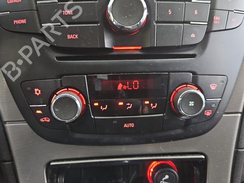 Used Climate control Climate control 37818060 37818060