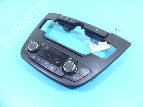 Used Climate control Climate control 37809911 37809911