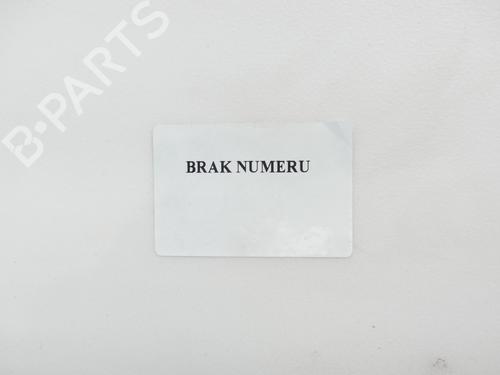 Front left window mechanism KIA MAGENTIS I (GD, MS) 2.0 | BP37876466C22 - Image 4