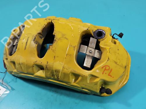 Left front brake caliper PORSCHE PANAMERA (970) | BP38146431M105 - Image 3