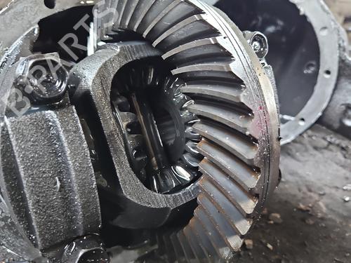Front differential ISUZU TROOPER III 3.0 DTI | BP38133585M23  - Image 8